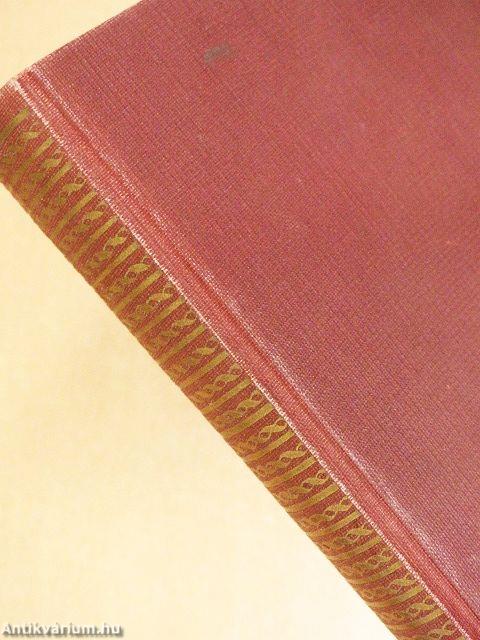 Don Quixote kisasszony I-II.