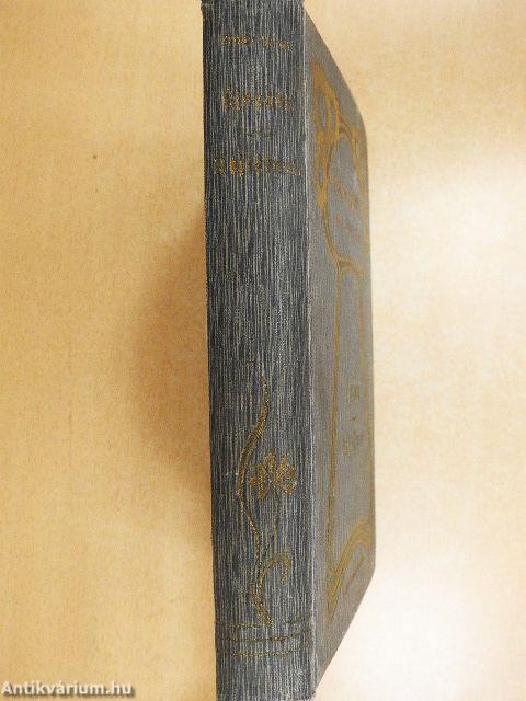 Éjszaka/Rejtelmek I-II.