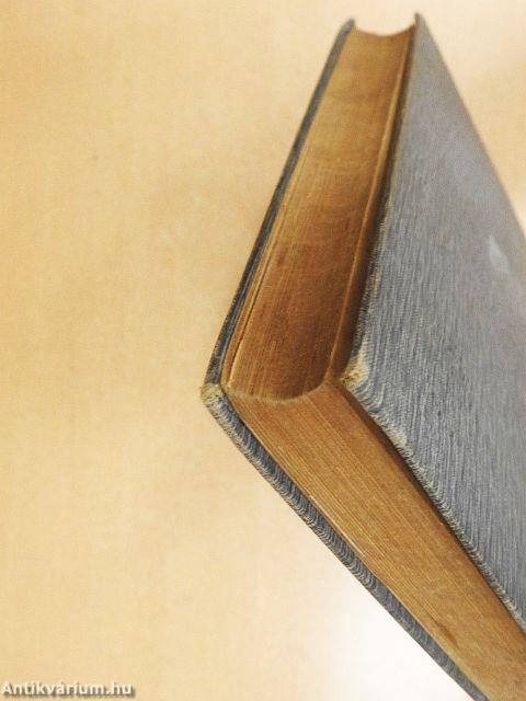 Éjszaka/Rejtelmek I-II.