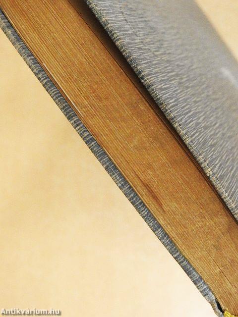 Éjszaka/Rejtelmek I-II.