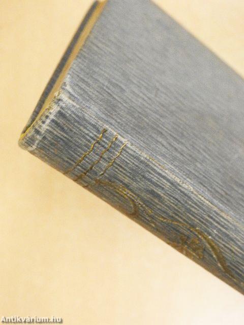 Éjszaka/Rejtelmek I-II.