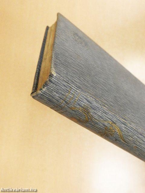 Egy férfi vallomásai és életképek