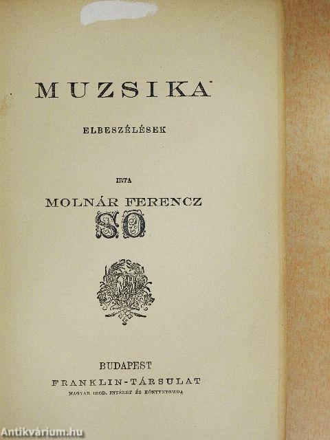 Muzsika