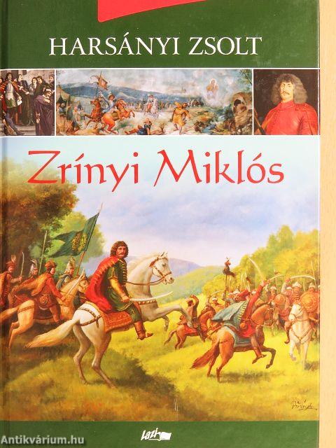 Zrínyi Miklós