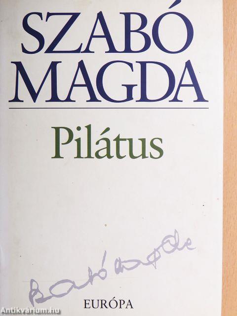Pilátus