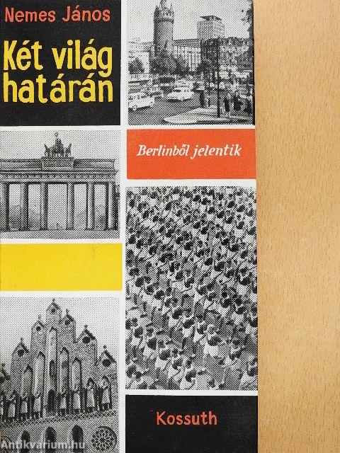 Két világ határán