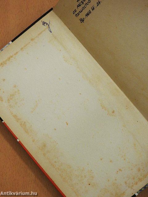 Két világ határán