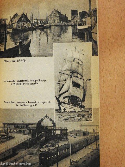 Két világ határán