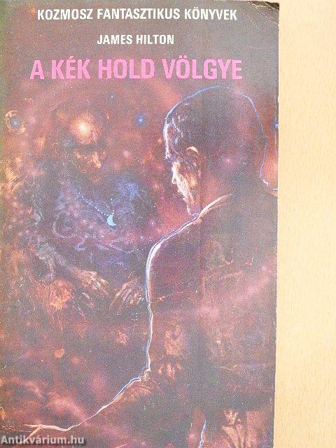 A Kék Hold völgye
