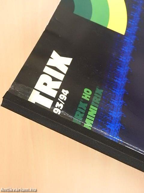 Trix 93/94
