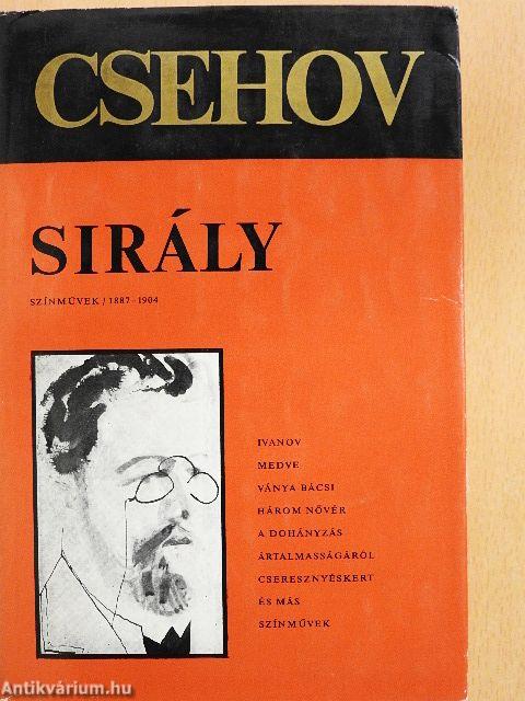 Sirály