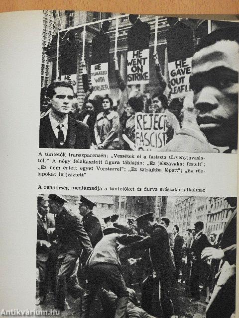 Inkognitóban Dél-Afrikában