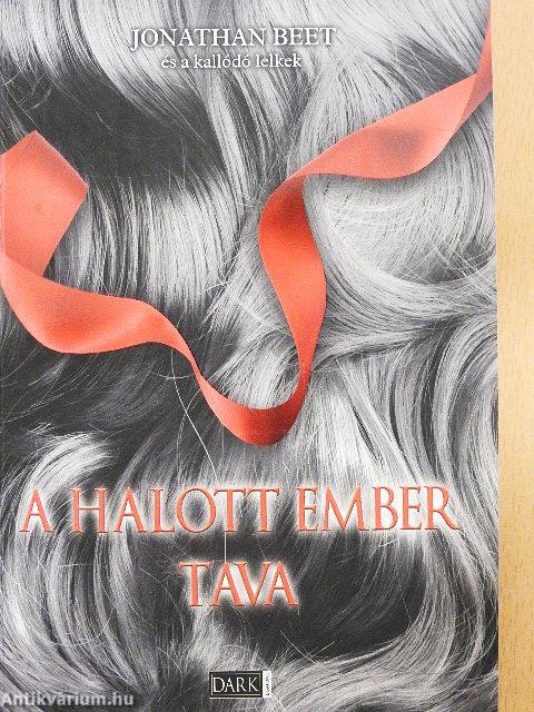 A halott ember tava