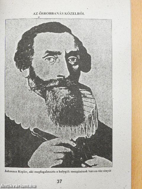 A világ legnagyobb kérdései