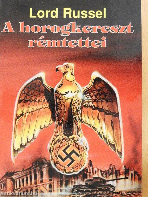 A horogkereszt rémtettei