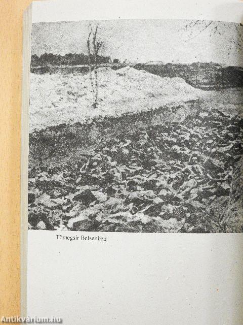 A horogkereszt rémtettei