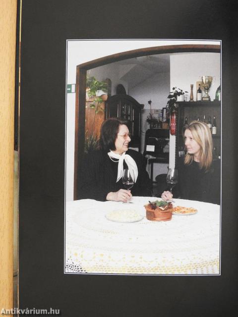 Polgár Zoltán (dedikált példány)