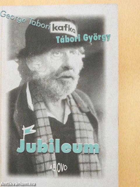 Jubileum (aláírt példány)