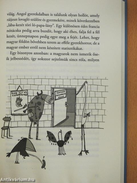 Milyenek MÉG a magyarok? (dedikált példány)