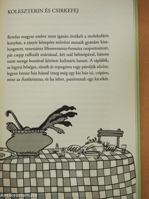 Milyenek a magyarok? (dedikált példány)