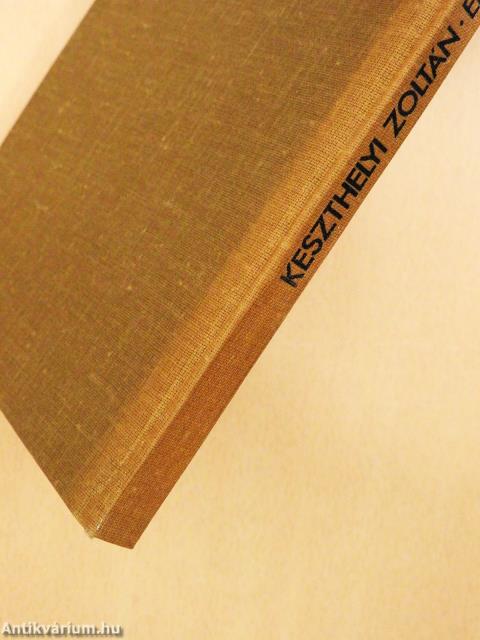 Ébredj, öröm (dedikált példány)