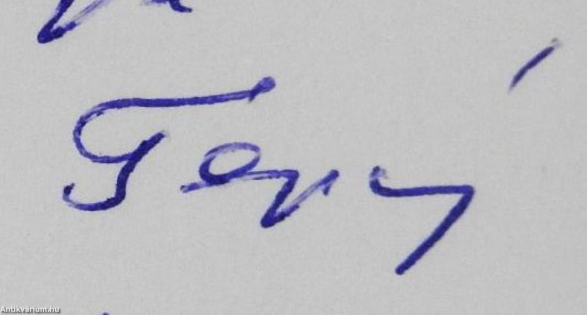 Kik lőttek a Kossuth téren '56-ban? (kétszeresen dedikált példány)