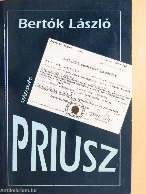 Priusz