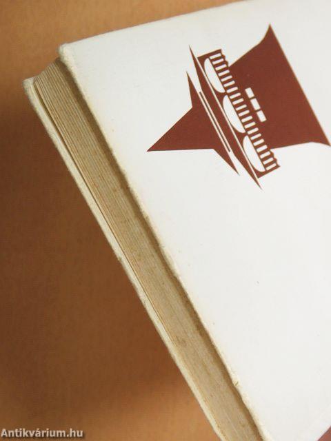 Ellenállók az Avas alján