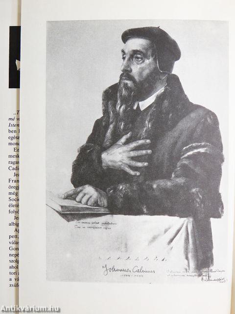 Kálvin