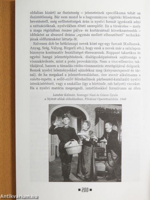 Lepsénynél még megvolt