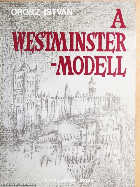 A Westminster-modell