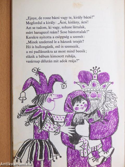 Sétálni megy Panka...