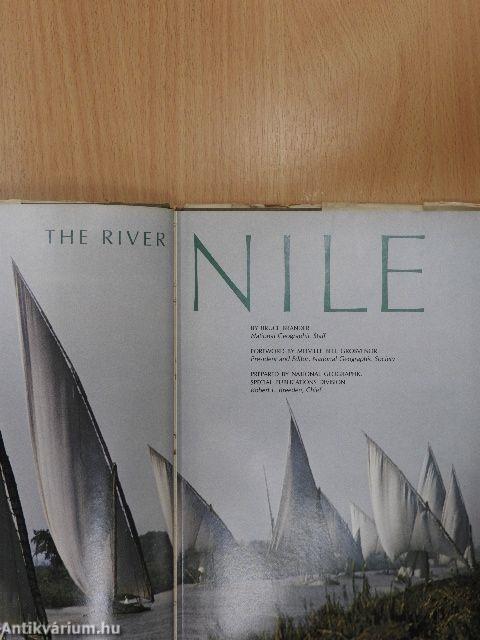 The River Nile