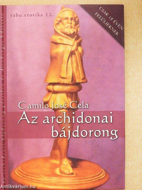 Az archidonai bájdorong