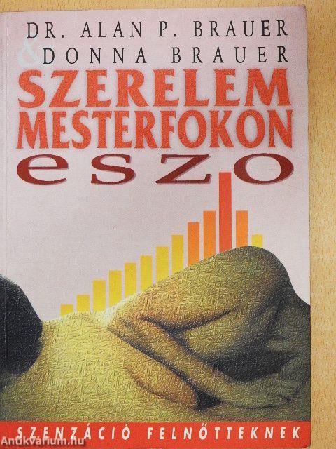 ESZO - Elnyújtott Szexuális Orgazmus