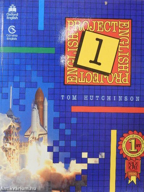 Project English 1. - Student's book/Workbook/Teacher's book
