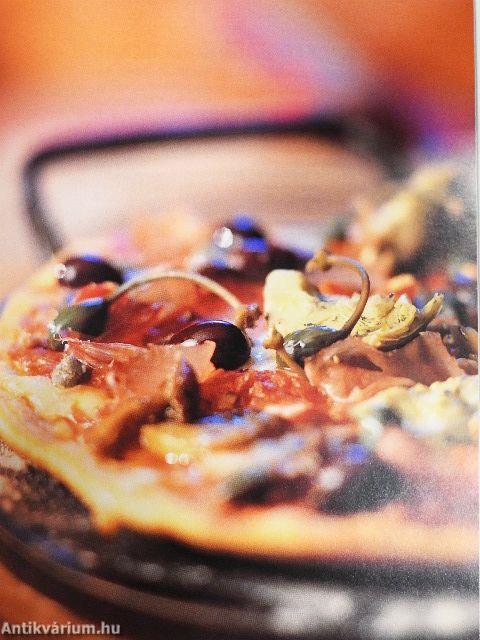 Ainsley's Big Cook Out