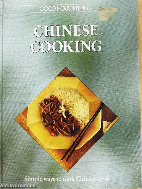 Chinese Cooking