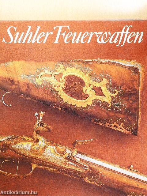 Suhler Feuerwaffen