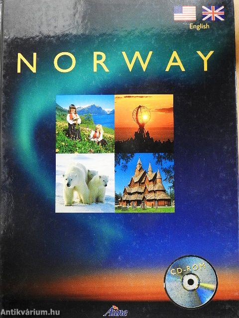 Norway - CD-vel