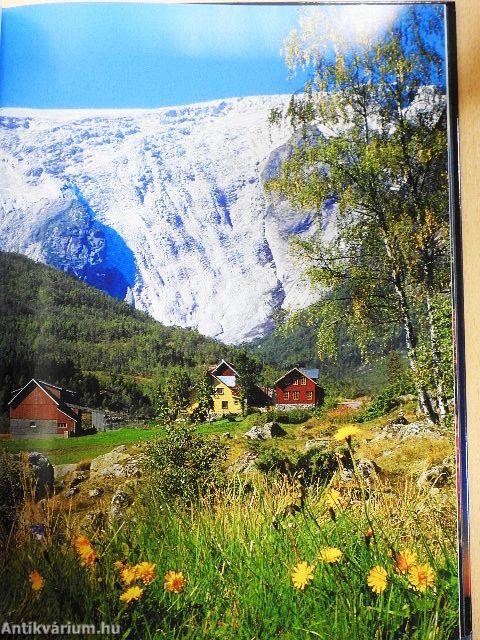 Norway - CD-vel
