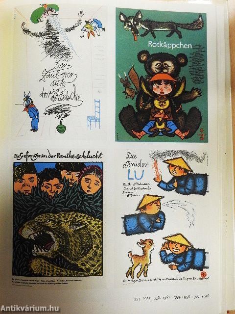 Werner Klemkes gesammelte Werke