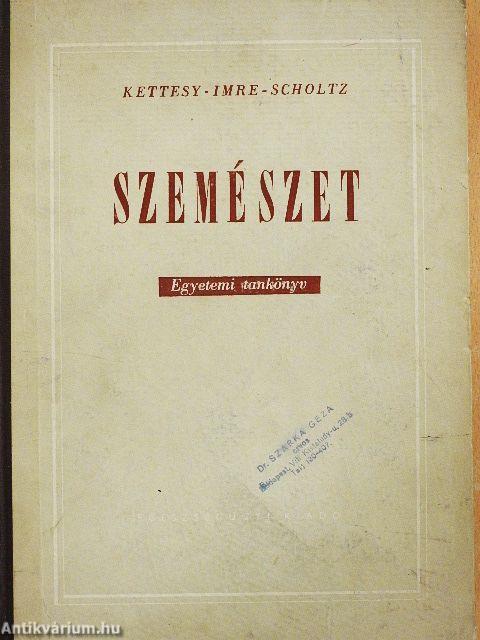 Szemészet