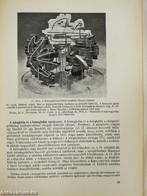 Biokémia