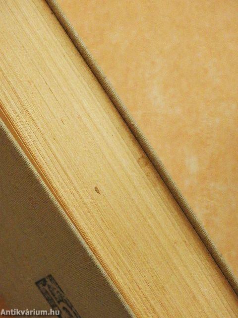 Megbíráltak és bírálók