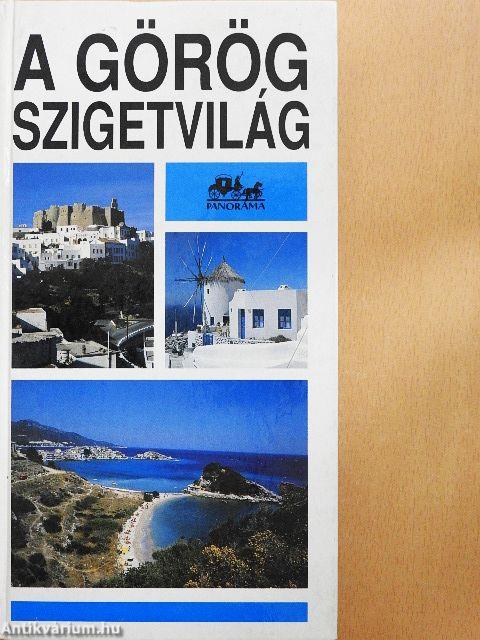 A görög szigetvilág