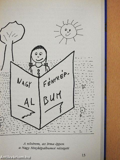 Egykor volt házibarátaink