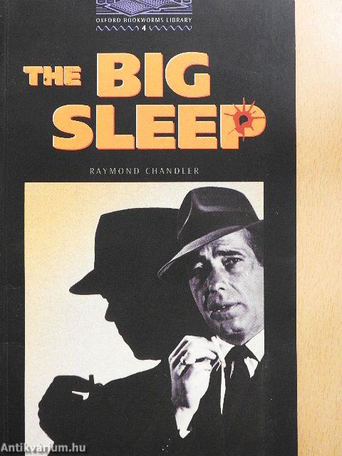 The Big Sleep