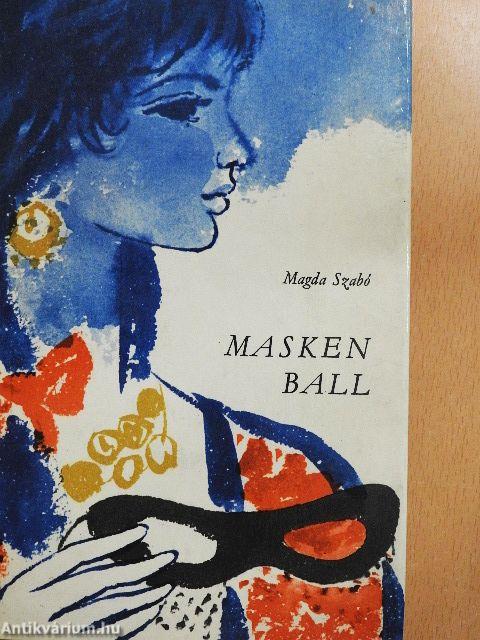 Maskenball