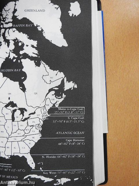 National Audubon Society Field Guide to North American Seashore Creatures